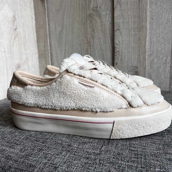 Coach Citysole Platform Sneaker - Picture 2 of 9